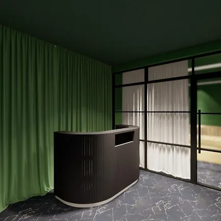 The Nest 酒店 2*