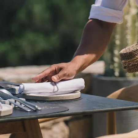 Hotell The Nest Hersonissos (Crete)